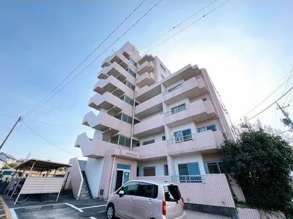 グランドヒルズ東海の画像