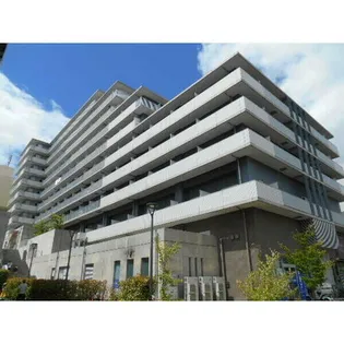 兵庫県尼崎市潮江1丁目【マンション】の外観