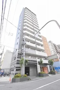 大阪府大阪市北区天満橋1丁目【マンション】の外観