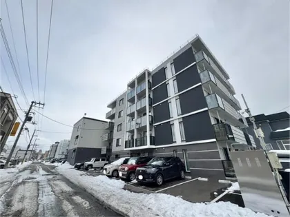 GRANDUKE平岸の画像