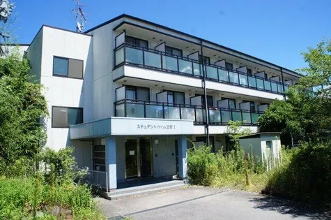 ウエストヒルズ三田Ⅱ番館の画像