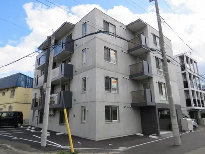 アルテ水車町の画像