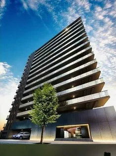 オープンレジデンシア名古屋駅太閤通【603C号室】の外観