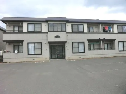 KIハウスN50C棟の画像