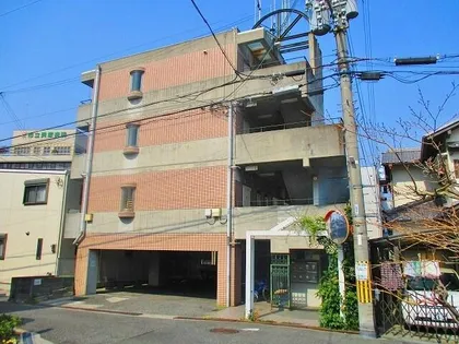 アバンティ貝塚Ⅰ番館 Ⅱ番館の画像