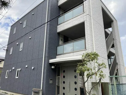 MAISON BLEU FONCEの画像