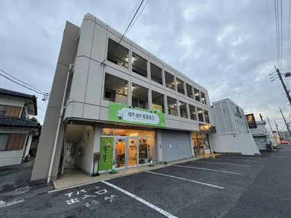 コーポ杉浦の画像