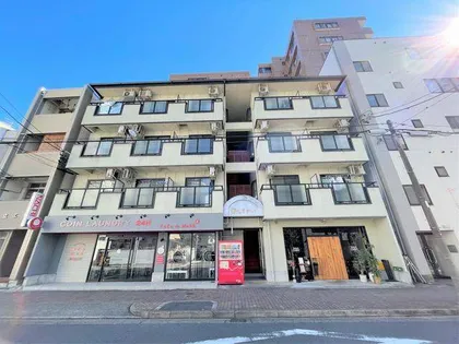 GMさかいの画像