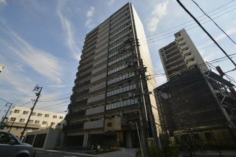 ファステート葵桜通リブレの画像