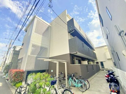 クレスト舎利寺の画像