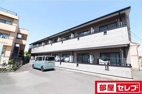 パークサイド錦Ⅰの画像