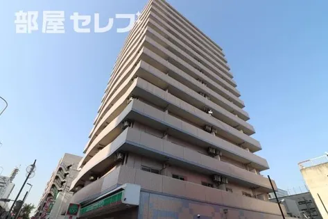 アーバンフラッツ新栄の画像