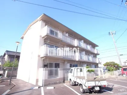 シャトル安祥の画像