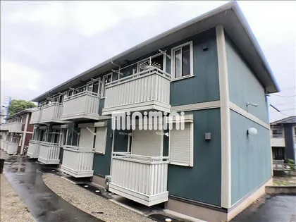 エルコーポ Aの画像