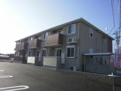 サニーコートの画像