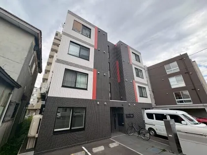 ラグジースペース南円山の画像