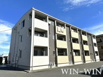 RIVER LINEの画像