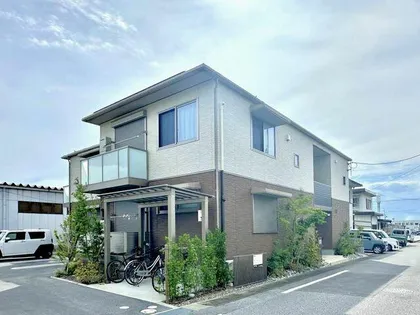シャーメゾンフェリーチェTOMOの画像