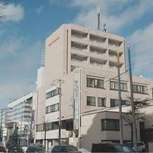 北愛マンションの画像