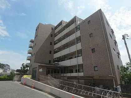 ガーデンコート楠ヶ丘の画像