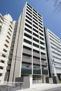 福岡県福岡市博多区博多駅南1丁目【マンション】の外観