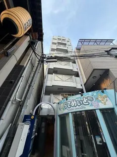 南黒門マンションの画像