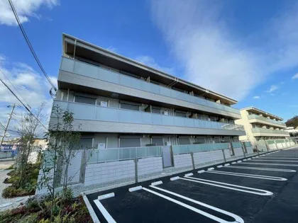 オカバ姫路岡町シャーメゾンの画像