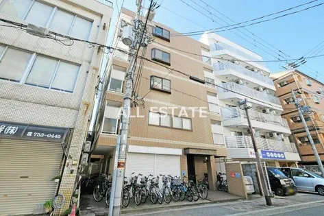 ドゥリーム新今里の画像