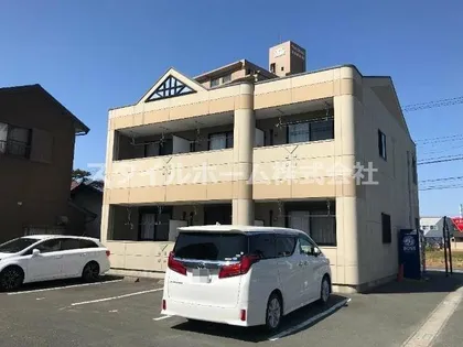 ヒルトップ上野の画像