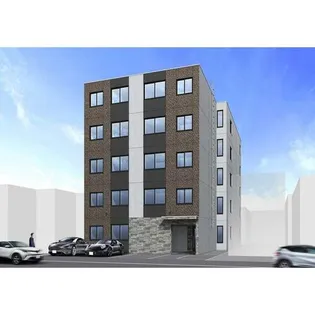 QR【4階】の外観