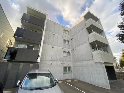 ブランシャール桑園の画像