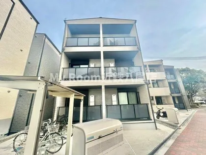 カーサ平野の画像