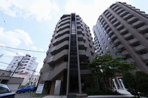 ビッグパレス西線EASTの画像