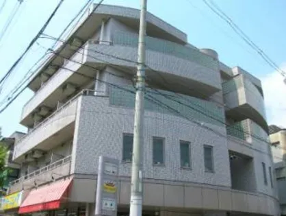 エデン神殿の画像