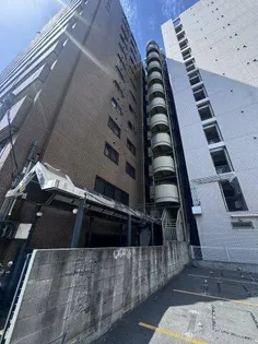 アベニュー高津【1階】の外観