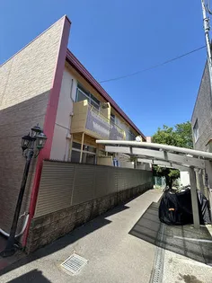 北山 HILLS Bの画像