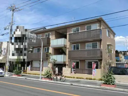シャーメゾン小阪本町の画像