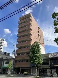 ファリオ四条の画像