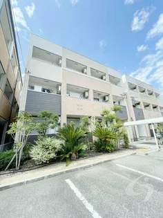 フジパレス堺鳳東Ⅱ番館の画像