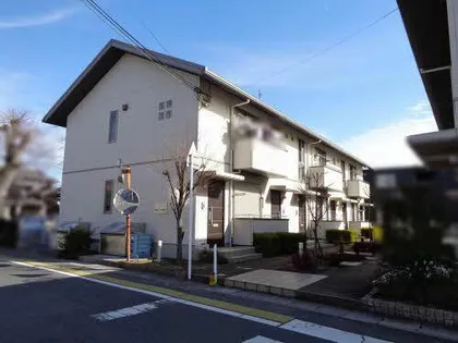 アイリス コート ノースの画像