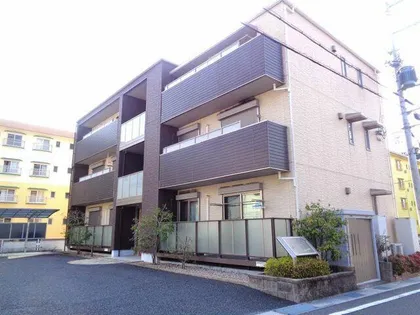 シャーメゾン サクシードの画像