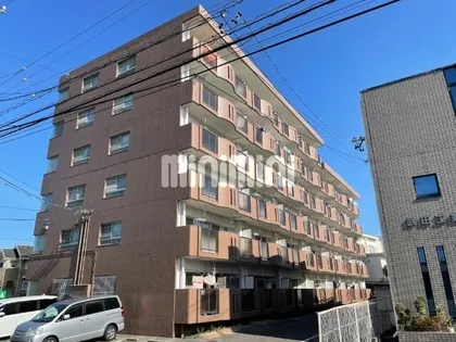 コンフォール山之手の画像