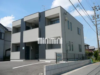 ウッディメゾン7の画像