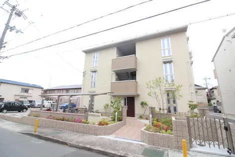 ジョリーメゾンエストの画像