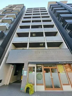 グランドステージ大阪城北の画像