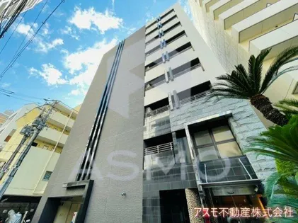 グランプラス谷町の画像