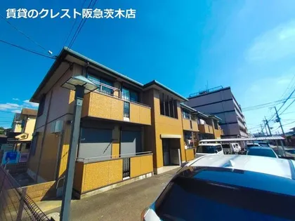 サニーハイム五十鈴の画像