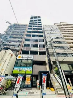 エスリードコート堺筋本町の画像