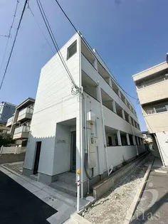 レガーロ鳳東町【2階】の外観