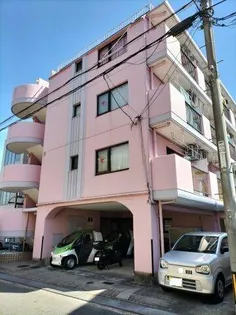 ジェイハーム高槻の画像